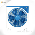 12 inch 3 speed silent box fan